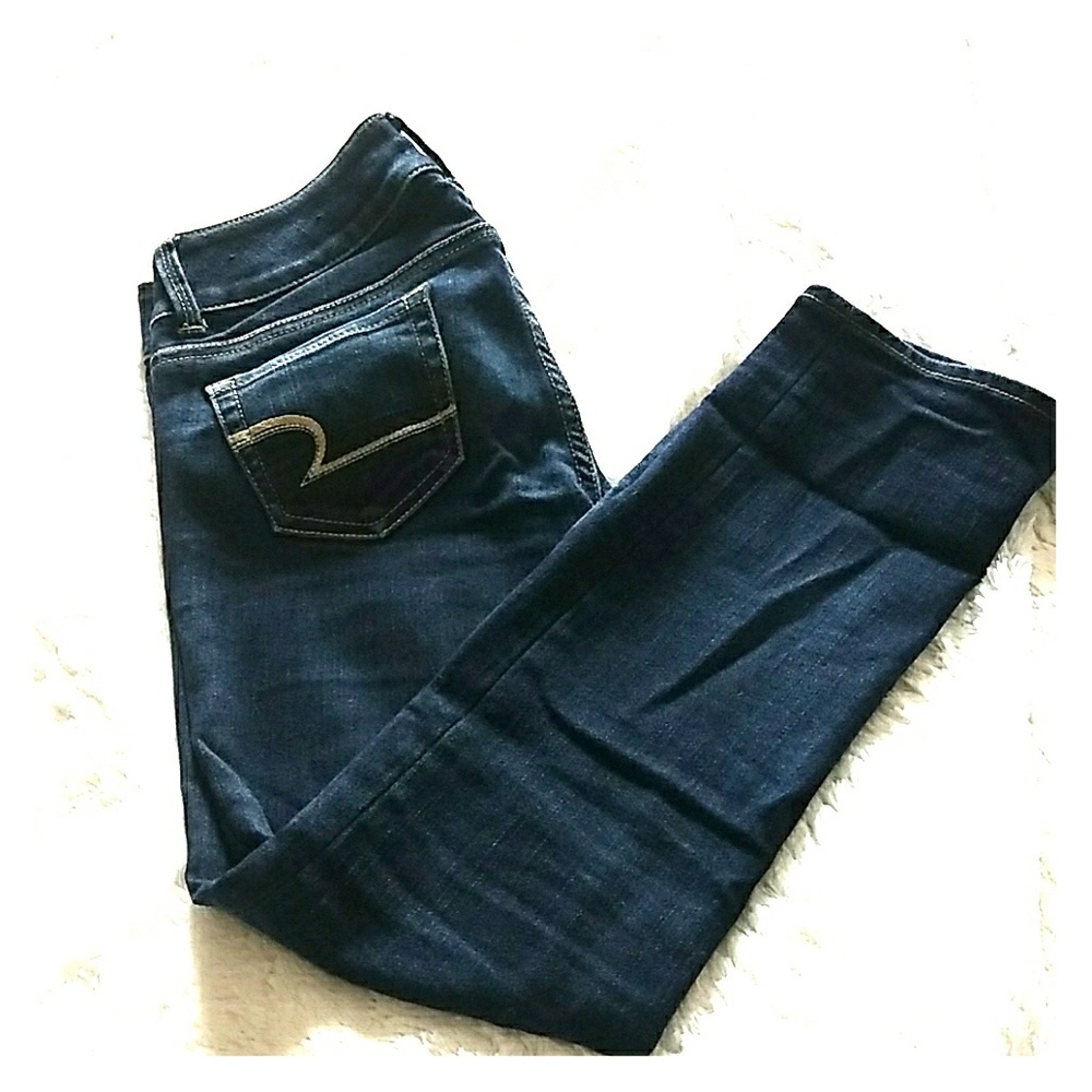 American Eagle Artist Jeans